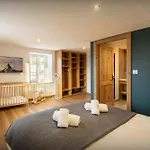 Chalet Le Refuge De Lucien - Ovo Network Gérardmer