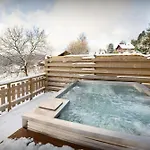 Le Refuge De Lucien - Ovo Network Chalet *