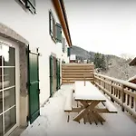 Chalet Le Refuge De Lucien - Ovo Network *