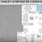 Le Refuge De Lucien - Ovo Network *
