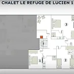 Le Refuge De Lucien - Ovo Network