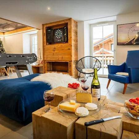 Le Refuge De Lucien - Ovo Network