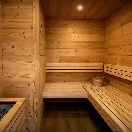 Horská chata Le Refuge De Lucien - Ovo Network *