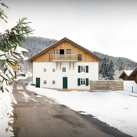 Le Refuge De Lucien - Ovo Network *