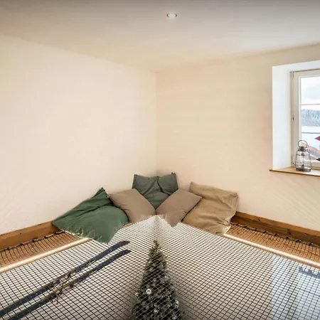 Le Refuge De Lucien - Ovo Network Horská chata Gérardmer