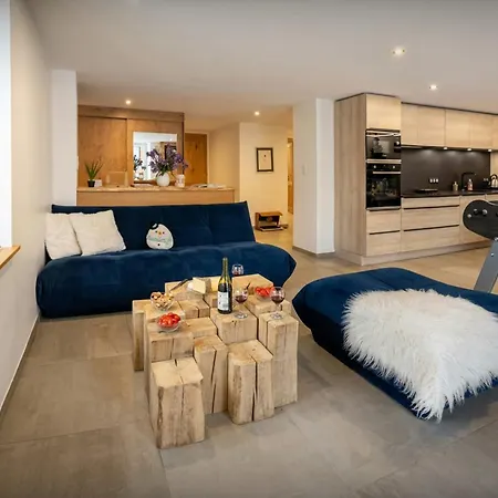 Le Refuge De Lucien - Ovo Network Gérardmer