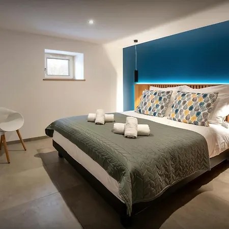 Le Refuge De Lucien - Ovo Network * Gérardmer