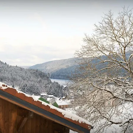 Le Refuge De Lucien - Ovo Network Chalet Gérardmer