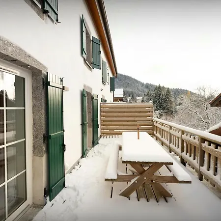 Chalet Le Refuge De Lucien - Ovo Network *