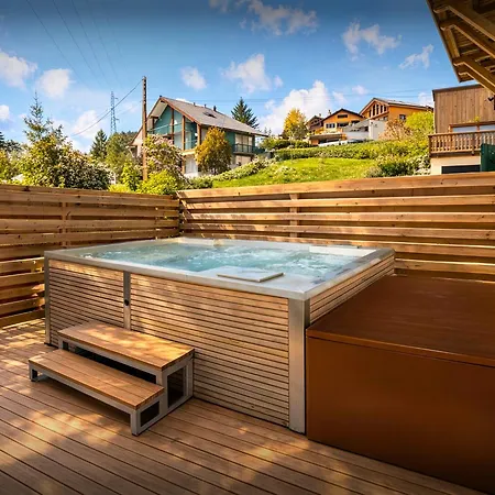 Le Refuge De Lucien - Ovo Network Chalet *