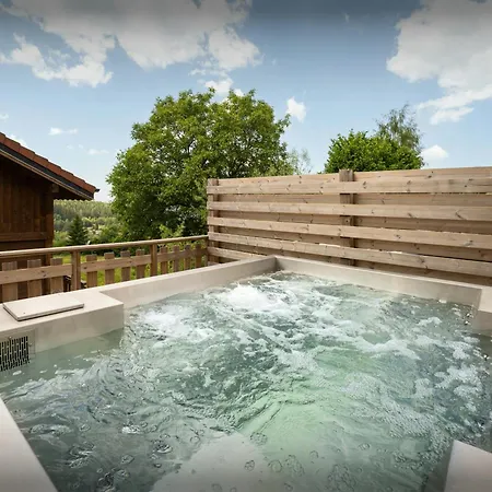 Le Refuge De Lucien - Ovo Network Chalet *