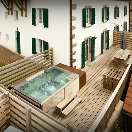 Le Refuge De Lucien - Ovo Network Chalet Gérardmer