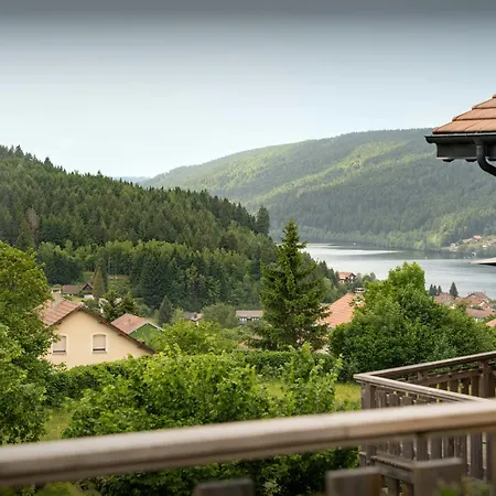 Le Refuge De Lucien - Ovo Network Chalet
