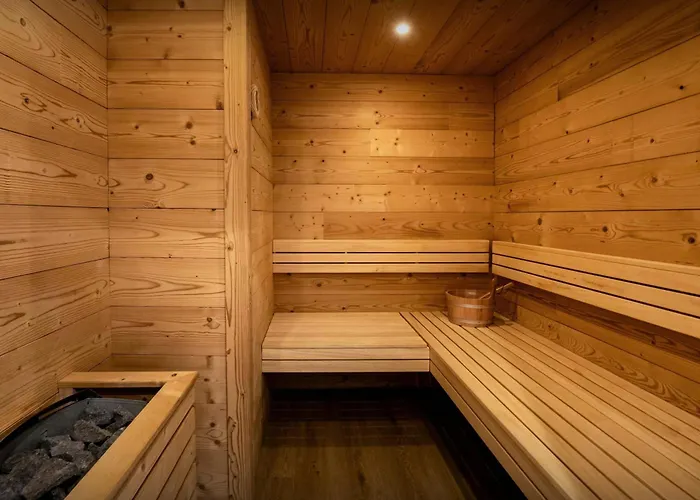 Horská chata Le Refuge De Lucien - Ovo Network *