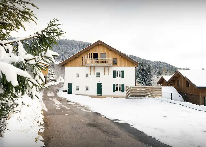 Le Refuge De Lucien - Ovo Network *