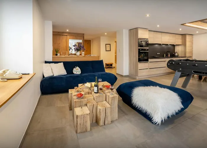 Le Refuge De Lucien - Ovo Network Gérardmer