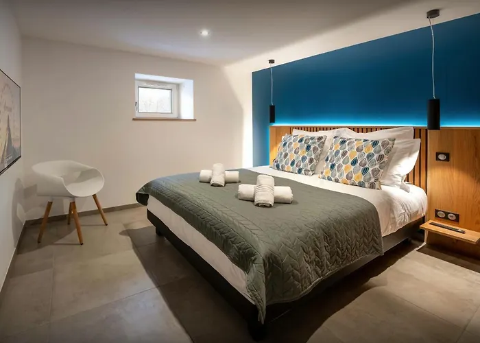 Le Refuge De Lucien - Ovo Network * Gérardmer