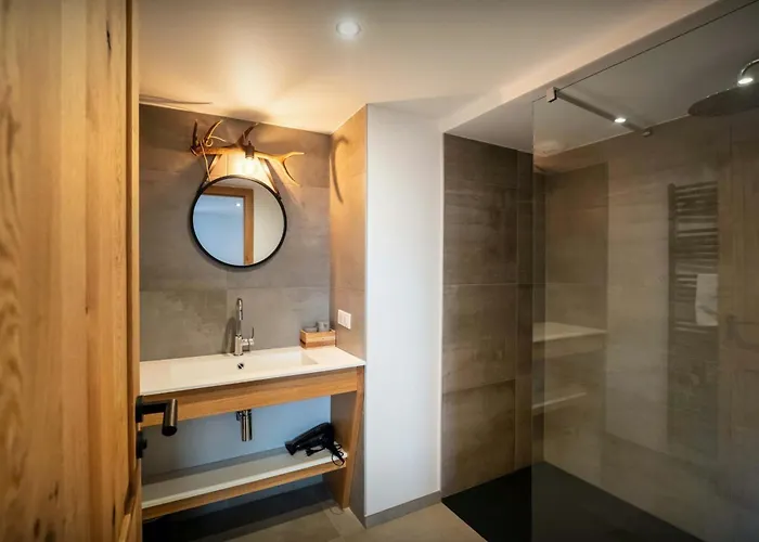 Le Refuge De Lucien - Ovo Network * Gérardmer