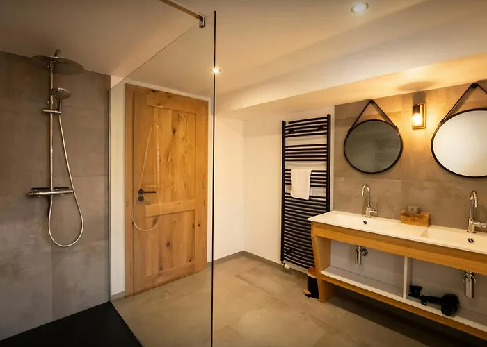 Horská chata Le Refuge De Lucien - Ovo Network Gérardmer