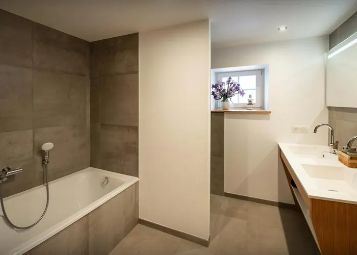 Horská chata Le Refuge De Lucien - Ovo Network