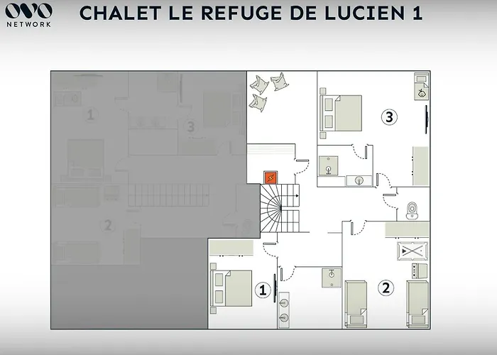 Le Refuge De Lucien - Ovo Network
